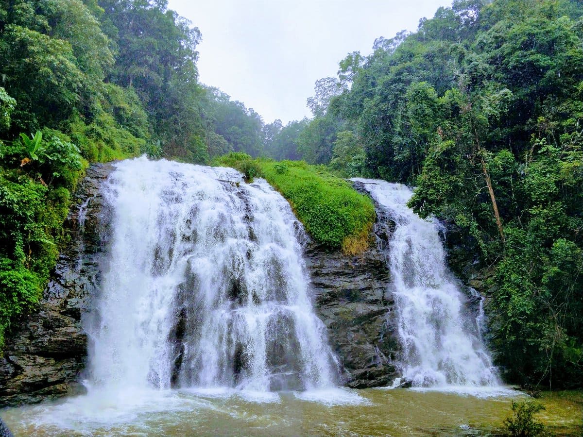 Abbi Falls
