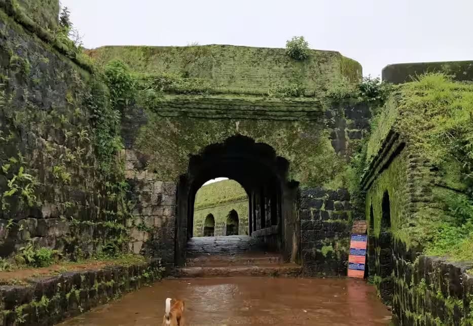 Fort